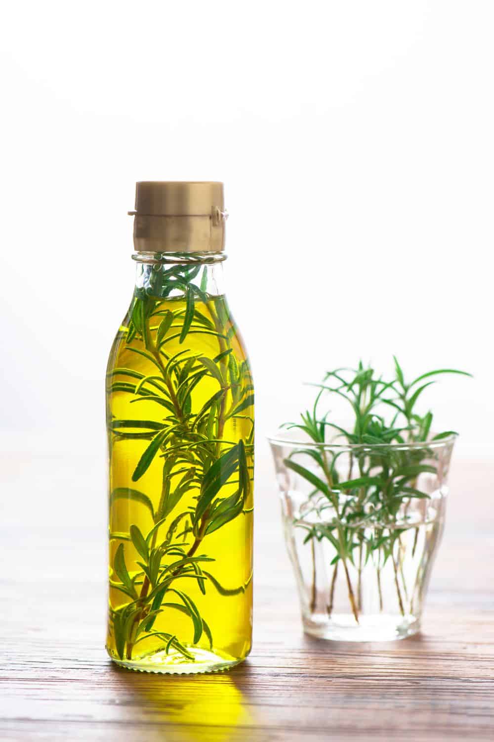 How to Harvest Rosemary Without Killing the Plant